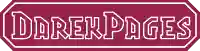 DarekPages - logo