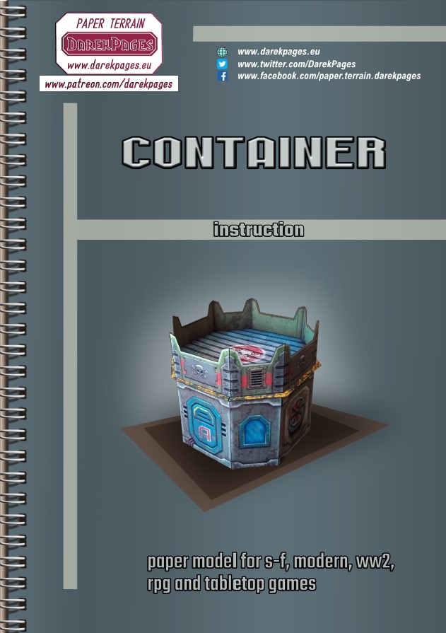 Container