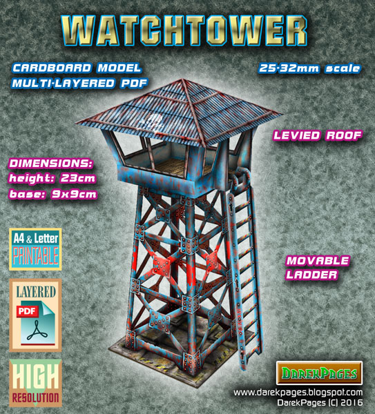 Watchtower