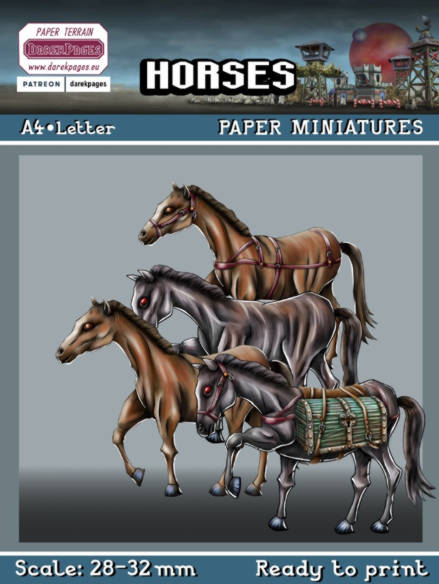 Horses